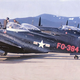 Illustration for article titled F-82 Twin Mustang